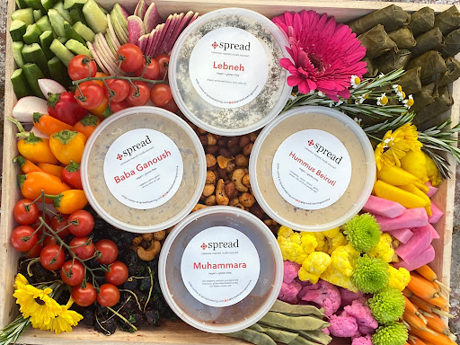 Spread Kitchen, Sonoma image