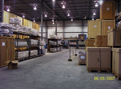 Taylor Moving and Storage Oakville