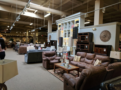 Furniture Store «Ashley HomeStore», reviews and photos, 1705 S 40 Dr, Greensboro, NC 27407, USA