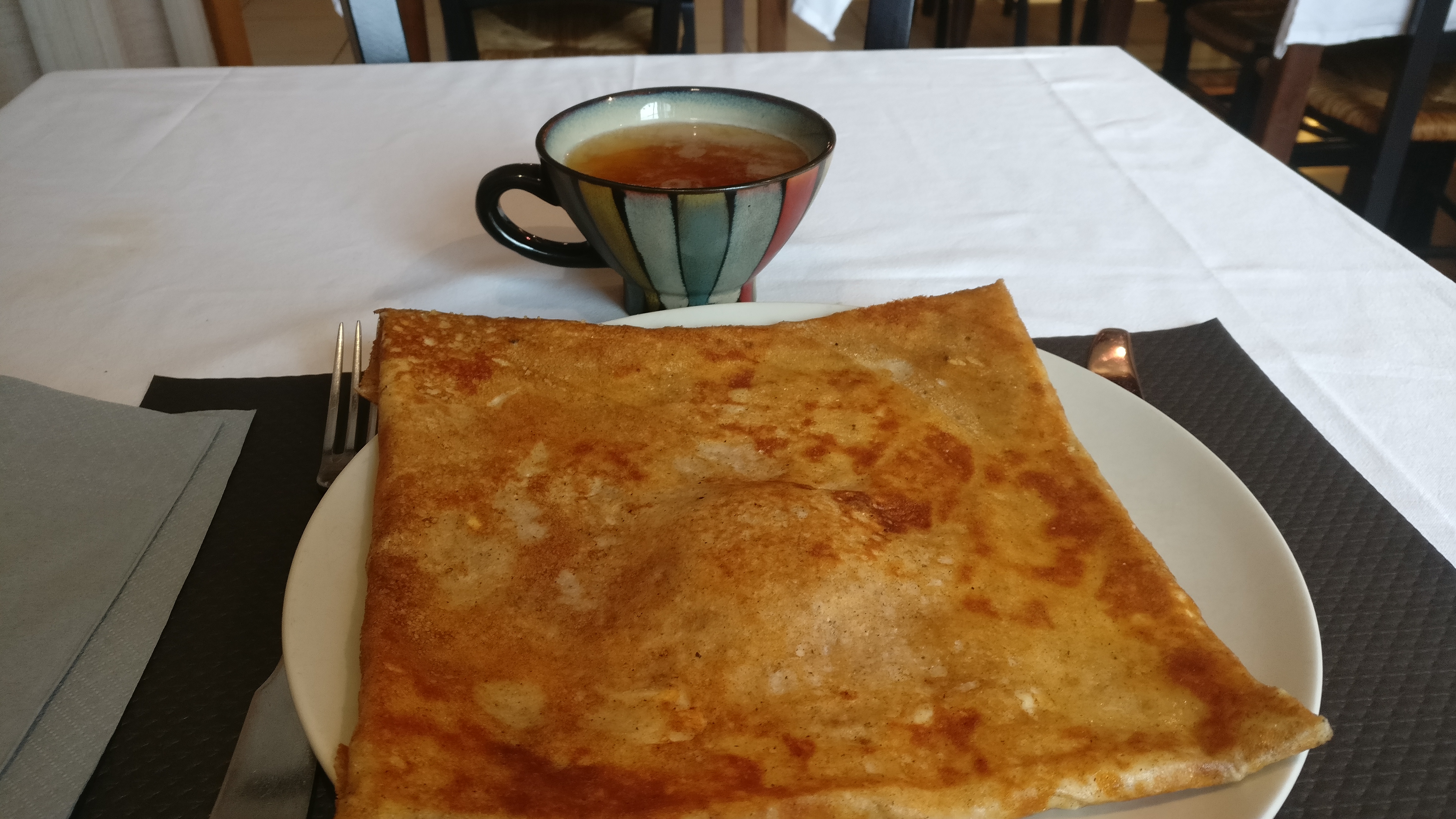 Photo n° 1 de l'avis de Guillaume.u fait le 17/03/2019 à 09:41