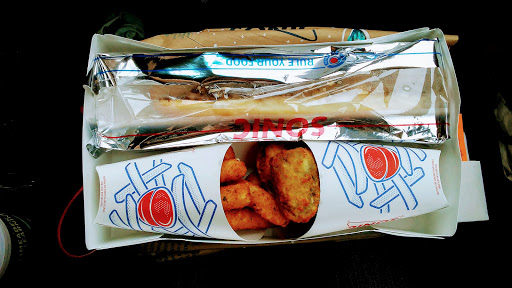 Fast Food Restaurant «Sonic Drive-In», reviews and photos, 749 FM1103, Cibolo, TX 78108, USA