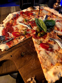 Pizza du Pizzeria Little Napoli à Paris - n°18