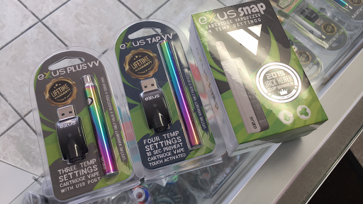 Tobacco Shop «T.M.B.H. SMOKE SHOP», reviews and photos, 1601 W 1st St a, Santa Ana, CA 92703, USA