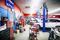 Norms Auto Clinic - Photo 8 - Car repair in Coweta, OK, Broken Arrow
