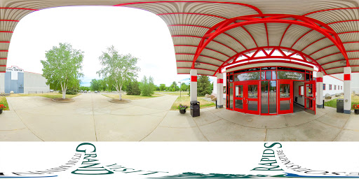 Auditorium «IRA Civic Center», reviews and photos, 1401 NW 3rd Ave, Grand Rapids, MN 55744, USA