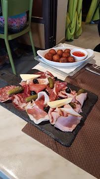 Charcuterie du Le Bistrot de Roussillon - n°4