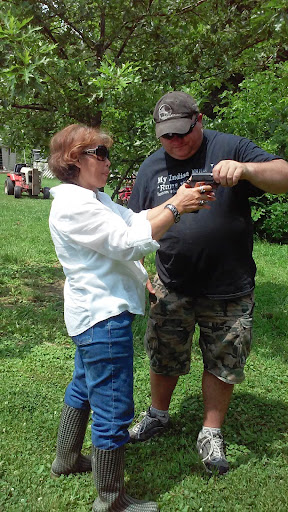 Golf Club «Maplewood Golf Club», reviews and photos, 4261 E County Road 700 S, Muncie, IN 47302, USA