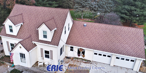 Roofing Contractor «Erie Construction», reviews and photos, 5340 Jaycee Ave c, Harrisburg, PA 17112, USA