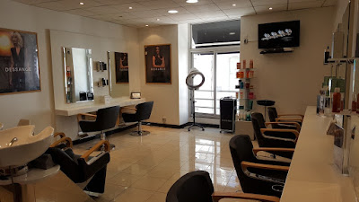 DESSANGE - Coiffeur Blois à Blois