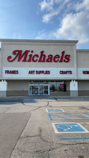 Craft Store «Michaels», reviews and photos, 10352 E US Hwy 36, Avon, IN 46123, USA