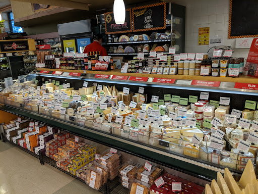 Grocery Store «City Market», reviews and photos, 711 E Cooper Ave, Aspen, CO 81611, USA