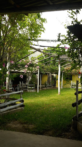 Comentarios y opiniones de La Casa de Matias