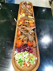 Kebab du Restaurant de viande Vido Grill à Vidauban - n°17