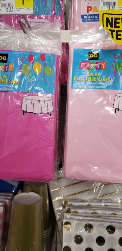 Discount Store «Dollar General», reviews and photos, 109 Brennan Dr, Kirkland, IL 60146, USA