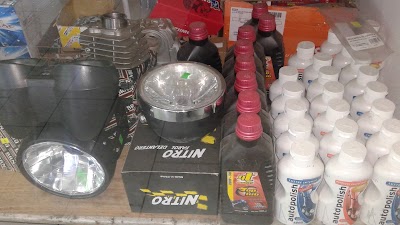 Photos of Repuestos Para Motos RPM Extreme