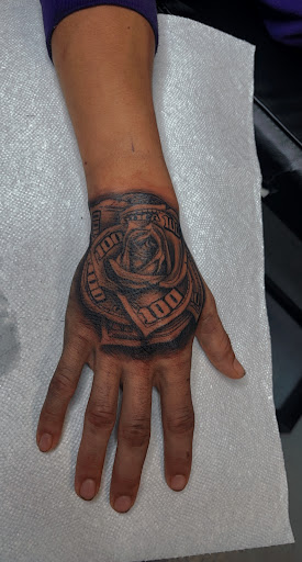 Explore promise tattoo ideas, creative tattoo ideas in Dublin, available at Tattoos By Cam