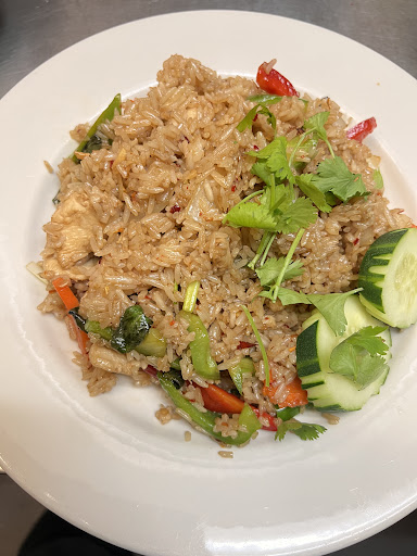Thai Ivory Cuisine Upland image