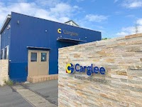 株式会社 カーグリーコマゼン 廃車王名古屋港店