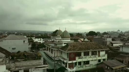 Video - Pondok Pesantren Miftahul Huda Malang (NU)