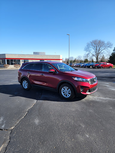 Used Car Dealer «Lasco of Grand Blanc - Used Cars For Sale», reviews and photos, 5470 Ali Dr, Grand Blanc, MI 48439, USA