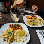 Photo n°1 de l'avis de Jürgen.c fait le 09/05/2024 à 07:24 sur le  Profumi dell'Etna trattoria-pizzeria da Rosalba à Linguaglossa