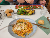Plats et boissons du Restaurant italien Il Ristorante à Thouaré-sur-Loire - n°11