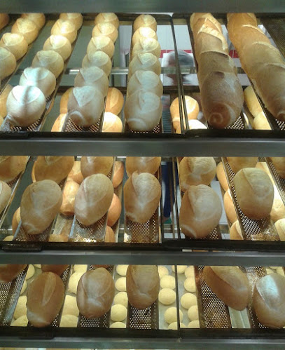 Pãoderia Taguatinga Brasília
