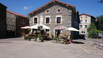 Photos du propriétaire du Restaurant français Auberge du Grand Chemin à Saint-Christophe-sur-Dolaison - n°6