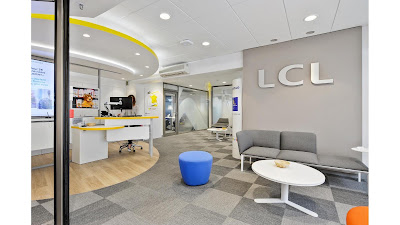 LCL Banque et assurance à Pessac