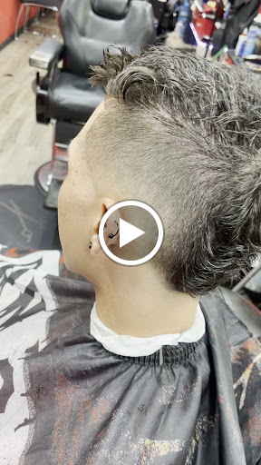 Barber Shop «Paradise Barber Shop», reviews and photos, 641 Broadway # A, Bayonne, NJ 07002, USA