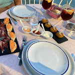 Photo n°4 de l'avis de Ivan.r fait le 29/08/2021 à 21:00 sur le  Ole' Ristorante Spagnolo di Polcini Dacia & C. à Padenghe sul Garda