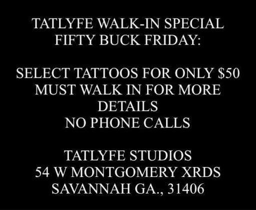 Explore farsi tattoo ideas, creative tattoo ideas in Savannah, available at Tatlyfe Studios