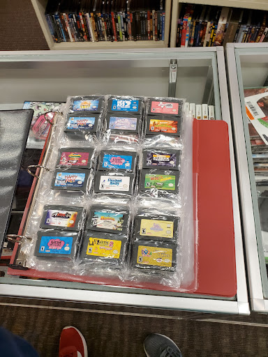 Used Book Store «2nd & Charles», reviews and photos, 3525 Ross Clark Cir #300, Dothan, AL 36303, USA