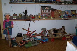 DDR Spielzeugmuseum Greiz image