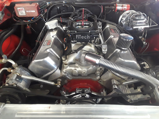 Auto Repair Shop «Davis Auto Care Center/ European Japanese Auto Repair», reviews and photos, 555 Zion Church Rd # A1, Braselton, GA 30517, USA