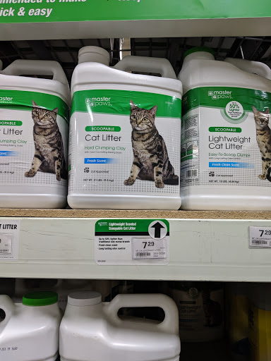 Home Improvement Store «Menards», reviews and photos, 6220 US-6, Portage, IN 46368, USA