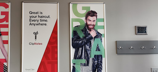 Hair Salon «Great Clips», reviews and photos, 4135 Lavista Rd #410, Tucker, GA 30084, USA