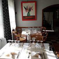 Photos du propriétaire du Restaurant LES GENTIANES à Le Poizat-Lalleyriat - n°7