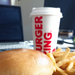 Photo n° 1 McDonald's - Burger King à Poitiers