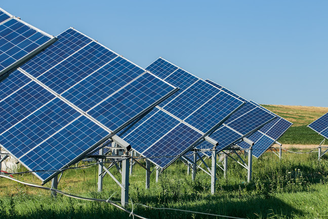 🌞 Fotowoltaika i Klimatyzacja - DIG & DRILL - Wykonawca instalacji grzewczych, klimatyzacyjnych i wentylacyjnych