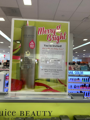 Hair Salon «Ulta Beauty», reviews and photos, 2683 Gulf to Bay Blvd, Clearwater, FL 33759, USA