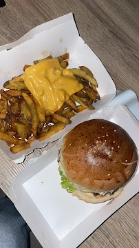Les plus récentes photos du Restaurant de hamburgers Barlou Burger Marseille (by Seth Gueko) - n°2