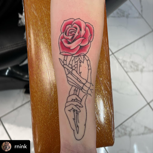 Explore flash sheets tattoo ideas, creative tattoo ideas in Murrieta, available at Diamond City Tattoo & Piercing