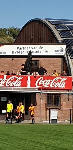 KV Mechelen Jeugd - Sportcomplex