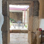 Photo n°3 de l'avis de Mário.i fait le 11/03/2023 à 14:31 sur le  Pousada Convento de Belmonte à Belmonte