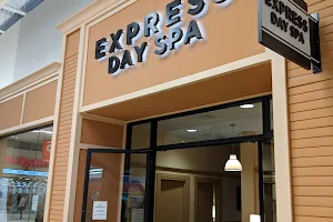 Express Day Spa image