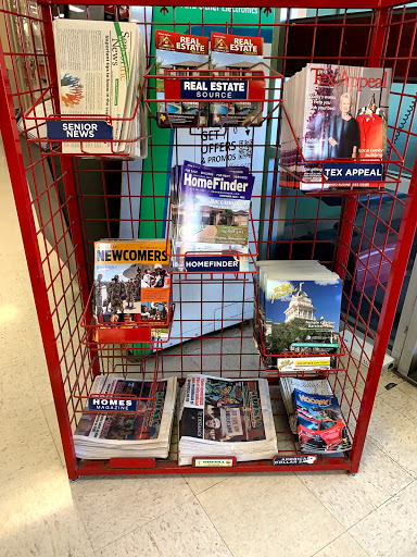 Grocery Store «H-E-B Grocery», reviews and photos, 1314 W Adams Ave, Temple, TX 76504, USA