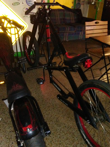 Bicycle Repair Shop «Hands On Bicycle», reviews and photos, 1453 Gulf to Bay Blvd B, Clearwater, FL 33755, USA