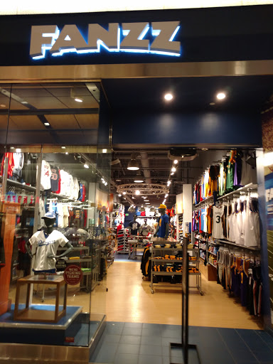 Sporting Goods Store «Fanzz», reviews and photos, 6191 state St #153, Murray, UT 84107, USA