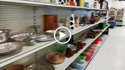 Thrift Store «GCF Donation Center & Store (Avent Ferry)», reviews and photos